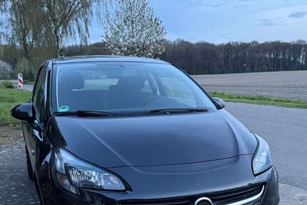 Opel Corsa 99.000 km 5.300 &euro; Marl 45770