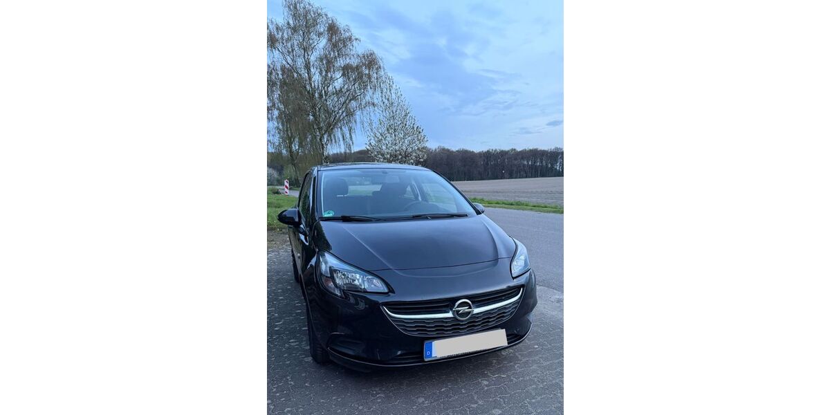Opel Corsa 99.000 km 5.300 &euro; Marl 45770
