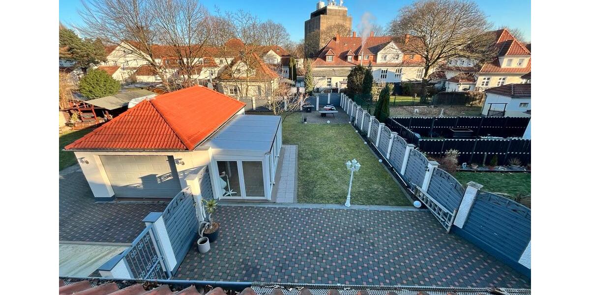Doppelhaushälfte Bottrop Batenbrock - 4 Zimmer, 115 m&sup2;, 499.999&euro; | Angebot:26040037