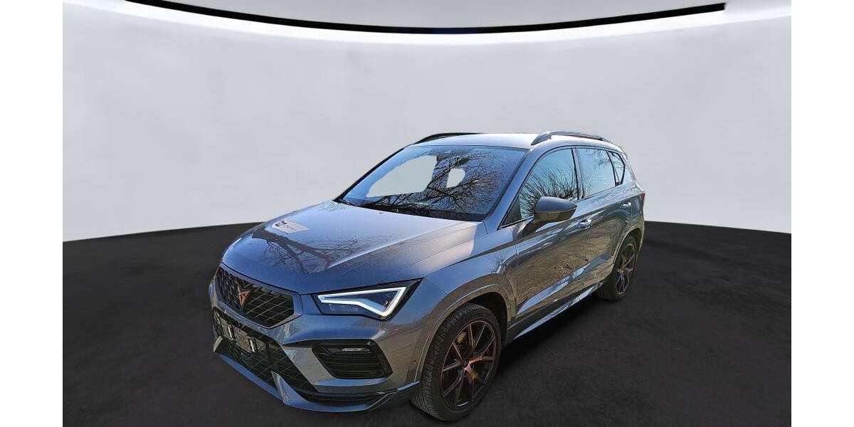 Cupra Ateca 74.113 km 29.425 &euro; Hagen 58091