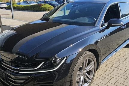 VW Arteon 54.080 km 26.710 &euro; Dortmund 44379