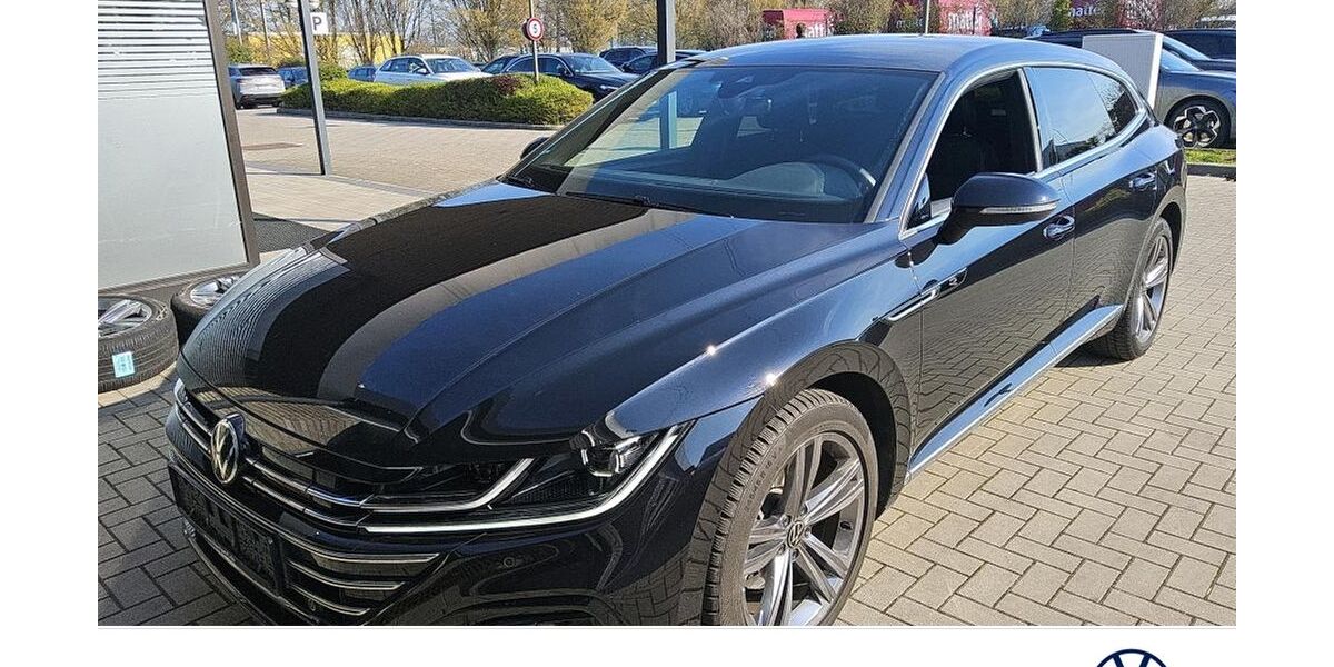 VW Arteon 54.080 km 26.710 &euro; Dortmund 44379