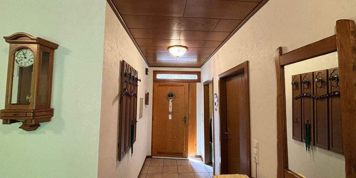 Einfamilienhaus Kamen Kamen-Mitte - 5 Zimmer, 122 m&sup2;, 330.000&euro; | Angebot:26744754