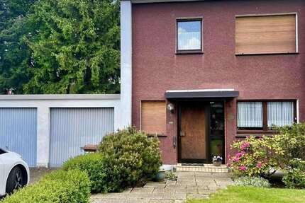 Haus Dortmund Brackel - 5.5 Zimmer, 90 m&sup2;, 259.000&euro; | Angebot:26746123
