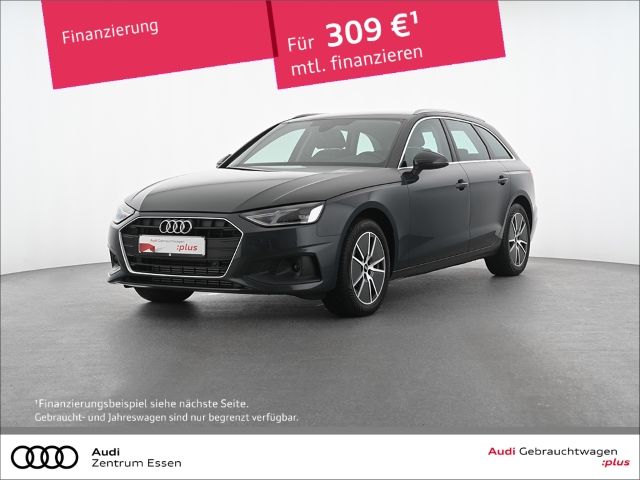 Audi A4 49.703 km 26.880 &euro; Essen 45143