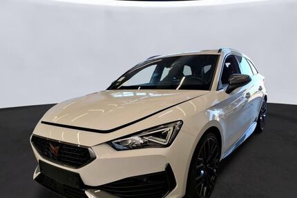 Cupra Leon 39.755 km 24.433 &euro; Hagen 58091