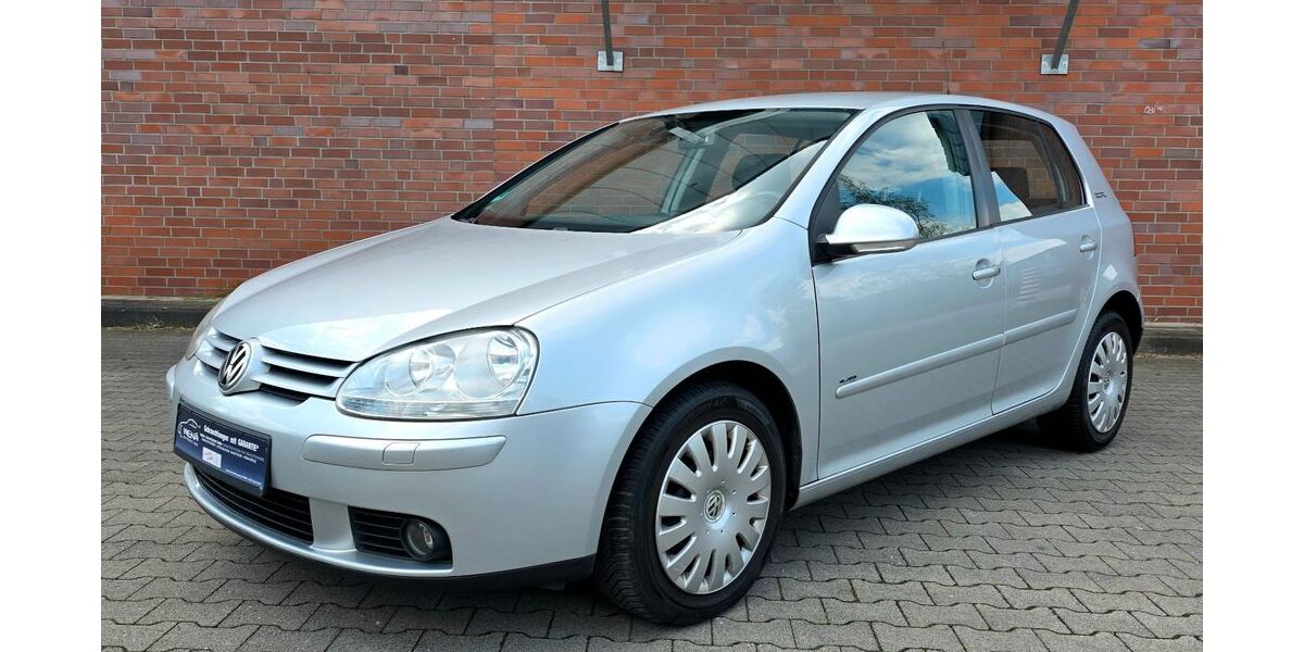 VW Golf 139.000 km 4.990 &euro; Herne (NRW) 44628