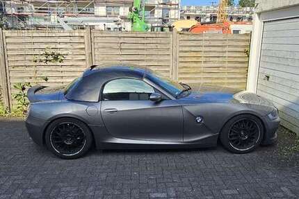 BMW Z4 159.000 km 7.900 &euro; Schwerte 58239