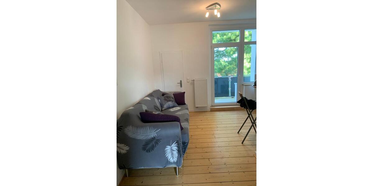Etagenwohnung Dortmund Aplerbeck - 1 Zimmer, 40 m&sup2;, 480&euro; | Angebot:25853043