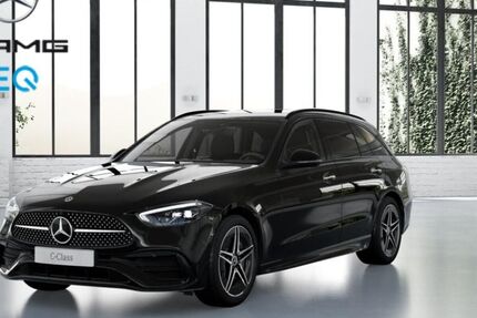 Mercedes-Benz C 300 57.280 km 34.170 &euro; Lünen 44532