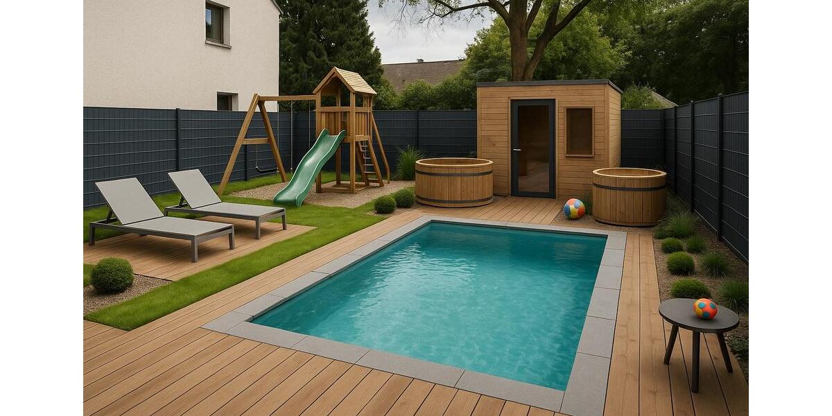 Erdgeschoßwohnung Datteln - 3.5 Zimmer, 55 m&sup2;, 150.000&euro; | Angebot:25842500