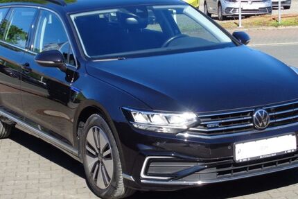 VW Passat Variant 82.715 km 22.780 &euro; Selm 59379