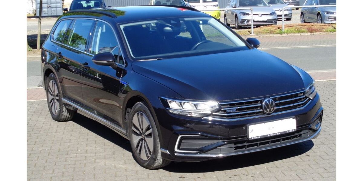 VW Passat Variant 82.715 km 22.780 &euro; Selm 59379
