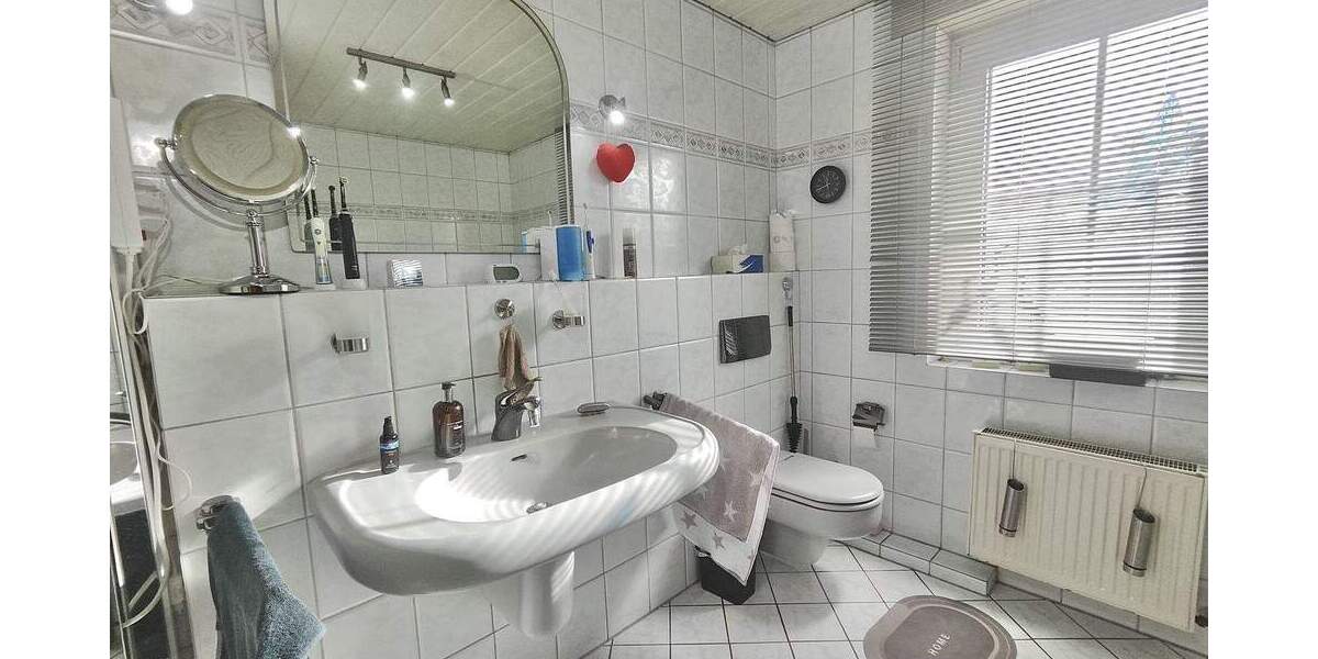 Reihenendhaus Olfen - 3 Zimmer, 97 m&sup2;, 325.000&euro; | Angebot:25836985