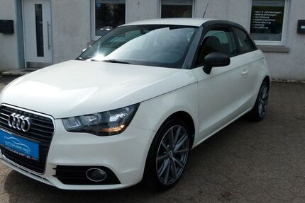 Audi A1 132.697 km 7.990 &euro; Bochum 44809