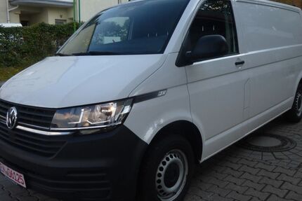 VW T6 Transporter 190.000 km 13.999 &euro; Witten 58453