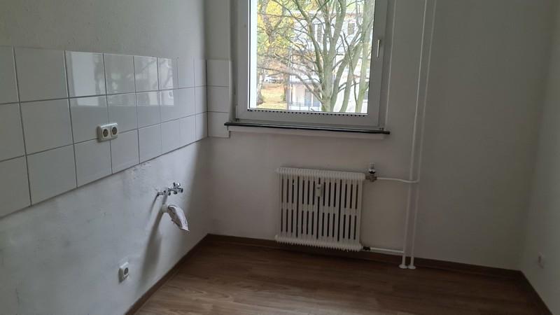 Etagenwohnung Dortmund Hörde - 2 Zimmer, 44 m&sup2;, 552&euro; | Angebot:25826431