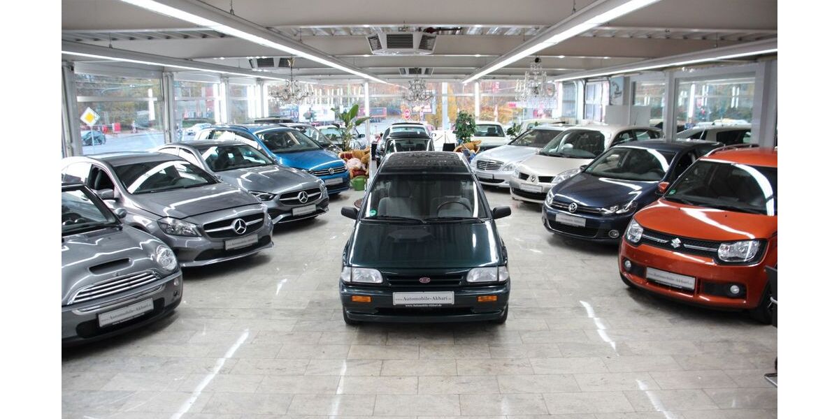 Kia Pride 115.000 km 1.990 &euro; Essen 45356