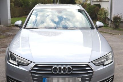 Audi A4 208.000 km 15.200 &euro; Herten 45701