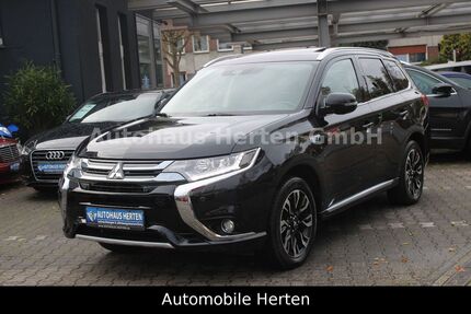 Mitsubishi Outlander 59.000 km 20.650 &euro; Herten 45699