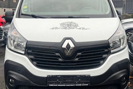 Renault Trafic 95.000 km 17.999 &euro; Bochum 44805