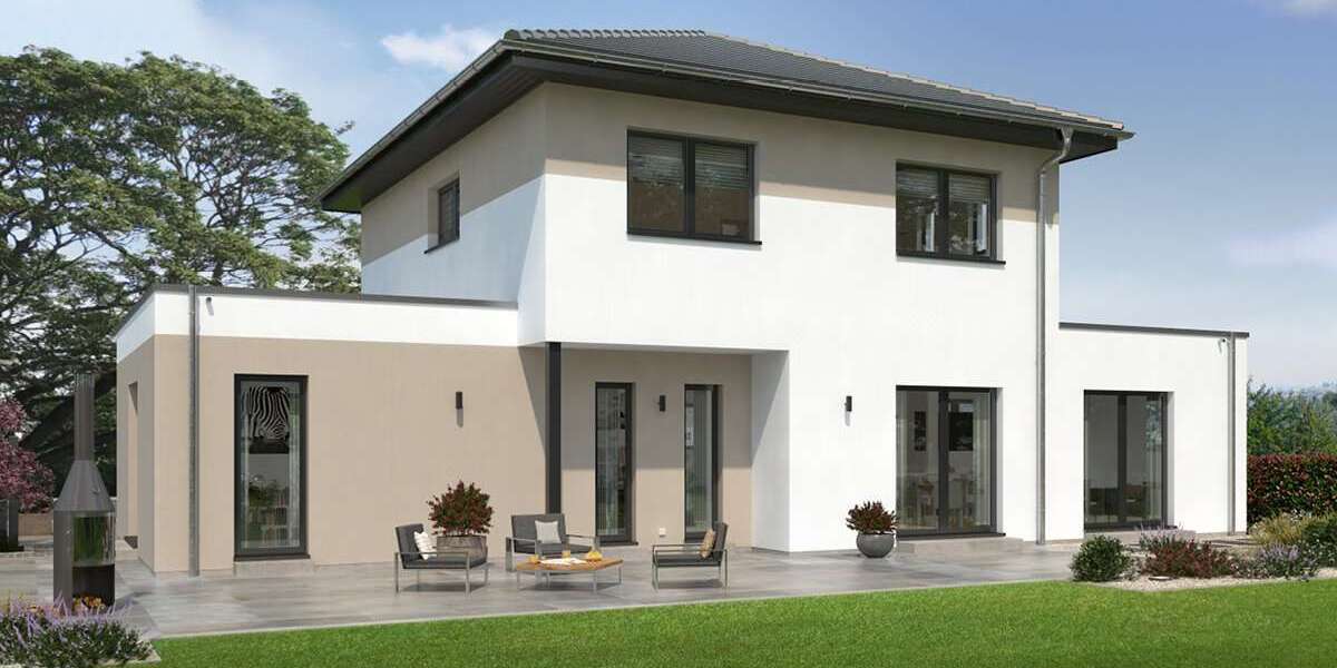 Einfamilienhaus Castrop Rauxel Becklem - 6 Zimmer, 217 m&sup2;, 549.999&euro; | Angebot:26837669