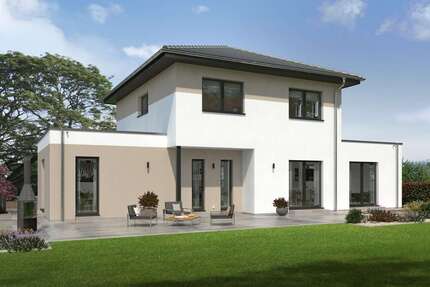 Haus Castrop Rauxel Becklem - 6 Zimmer, 217 m&sup2;, 549.999&euro; | Angebot:26837669