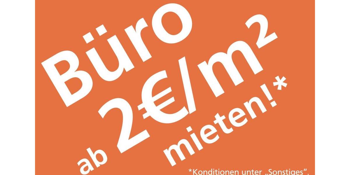 Gewerbeobjekt Essen Stadtbezirk III - 2&euro; | Angebot:23805354