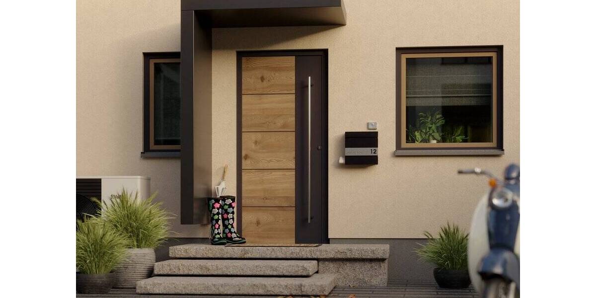 Mehrfamilienhaus, Wohnhaus Hagen Eilpe - 5 Zimmer, 140 m&sup2;, 297.500&euro; | Angebot:25681204