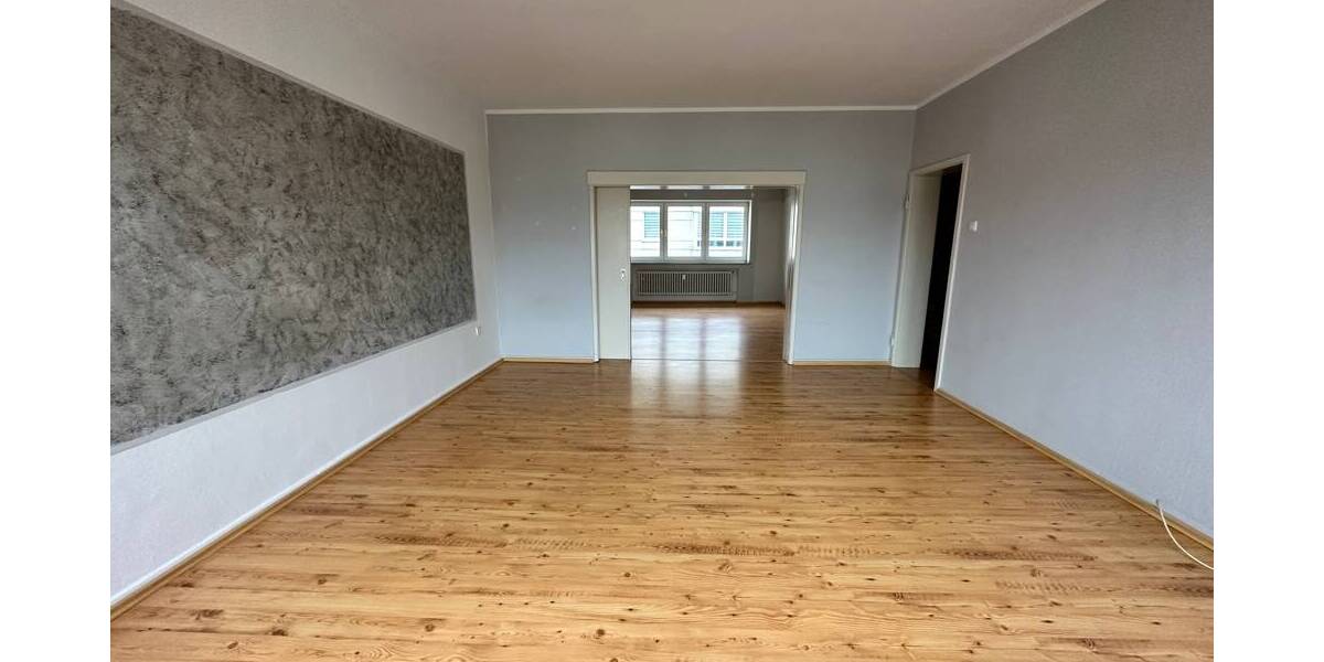 Etagenwohnung Gelsenkirchen Altstadt - 4 Zimmer, 130 m&sup2;, 750&euro; | Angebot:26094164