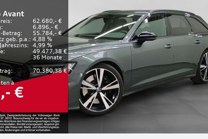 Audi S6 6.768 km 62.680 &euro; Bochum 44809