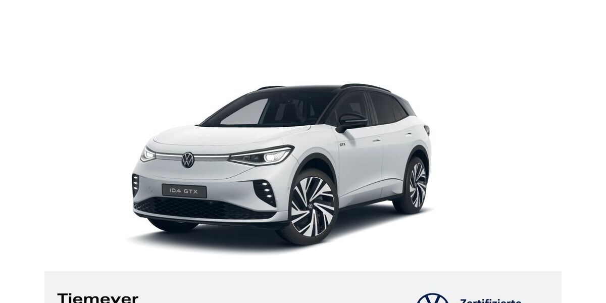 VW ID.4 28.196 km 43.970 &euro; Bochum 44892
