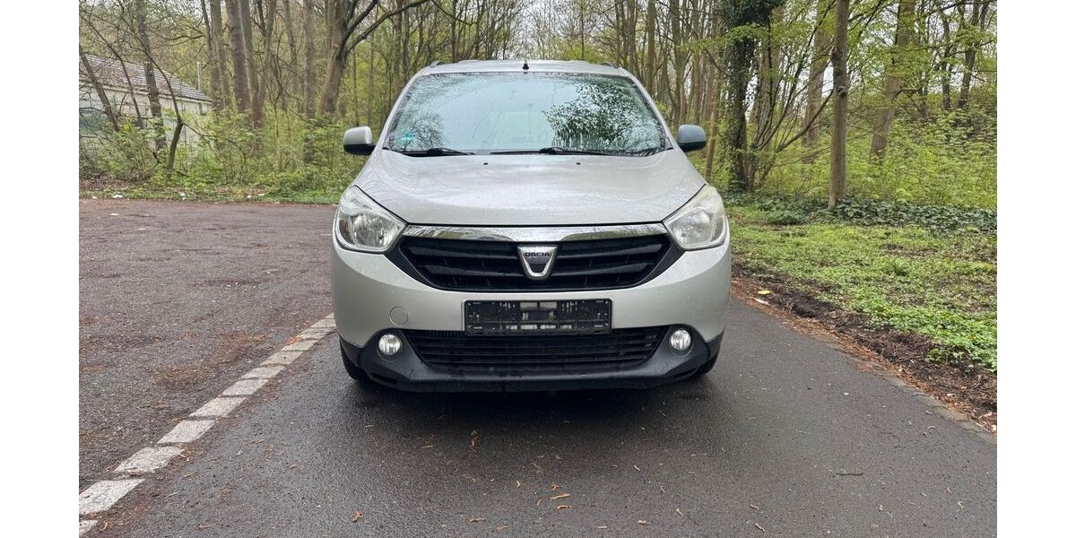 Dacia Lodgy 297.101 km 3.200 &euro; Dortmund 44141