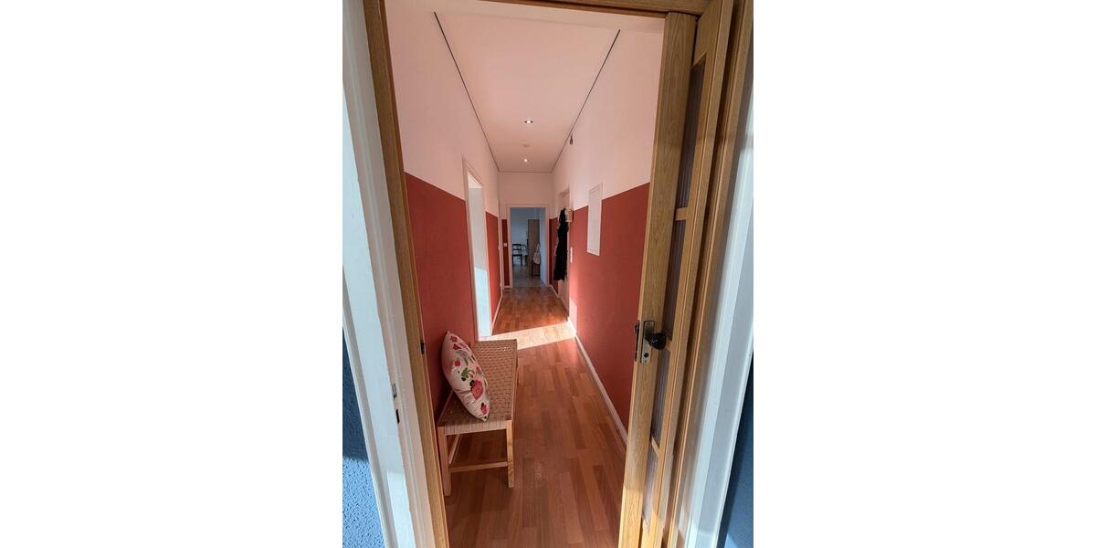 Hochparterre Dortmund Innenstadt West - 2 Zimmer, 50 m&sup2;, 425&euro; | Angebot:25967631