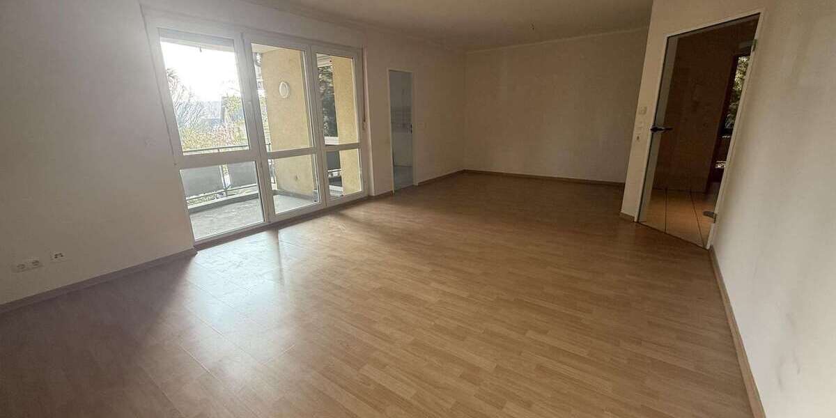 Etagenwohnung Herdecke - 2 Zimmer, 63 m&sup2;, 550&euro; | Angebot:25401208