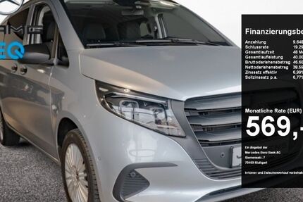 Mercedes-Benz Vito 48.939 km 44.990 &euro; Hagen 58135
