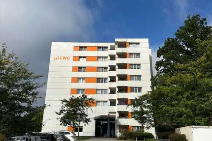 Wohnung Hagen Quambusch - 2 Zimmer, 60 m&sup2;, 448&euro; | Angebot:25551946