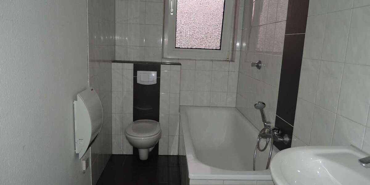 Etagenwohnung Essen Kray - 3 Zimmer, 66 m&sup2;, 428&euro; | Angebot:26145211