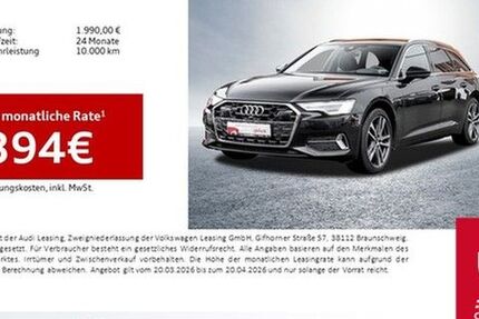 Audi A6 18.760 km 49.440 &euro; Lünen 44534
