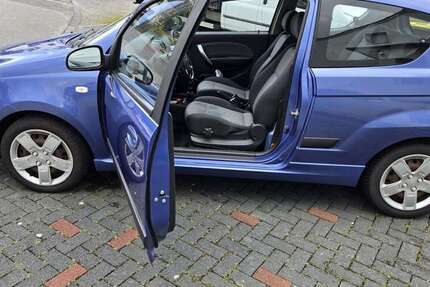 Chevrolet Aveo 128.000 km 1.150 &euro; Unna, Landkreis (Nordrhein-Westfalen) 59427
