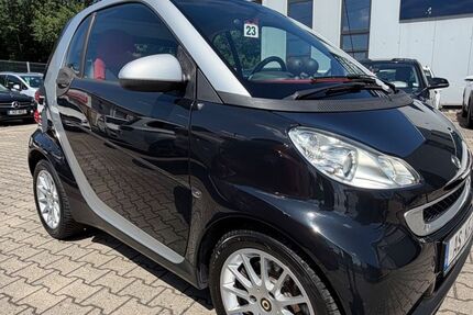 Smart ForTwo 104.300 km 5.490 &euro; Castrop-Rauxel 44579