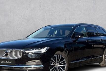 Volvo V90 18.935 km 46.789 &euro; Dortmund 44143