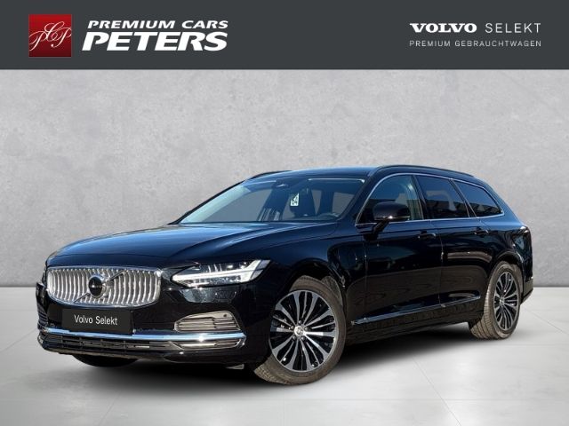 Volvo V90 18.935 km 46.789 &euro; Dortmund 44143