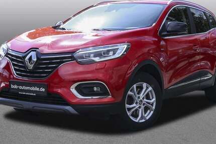 Renault Kadjar 79.426 km 16.666 &euro; Bochum 44809