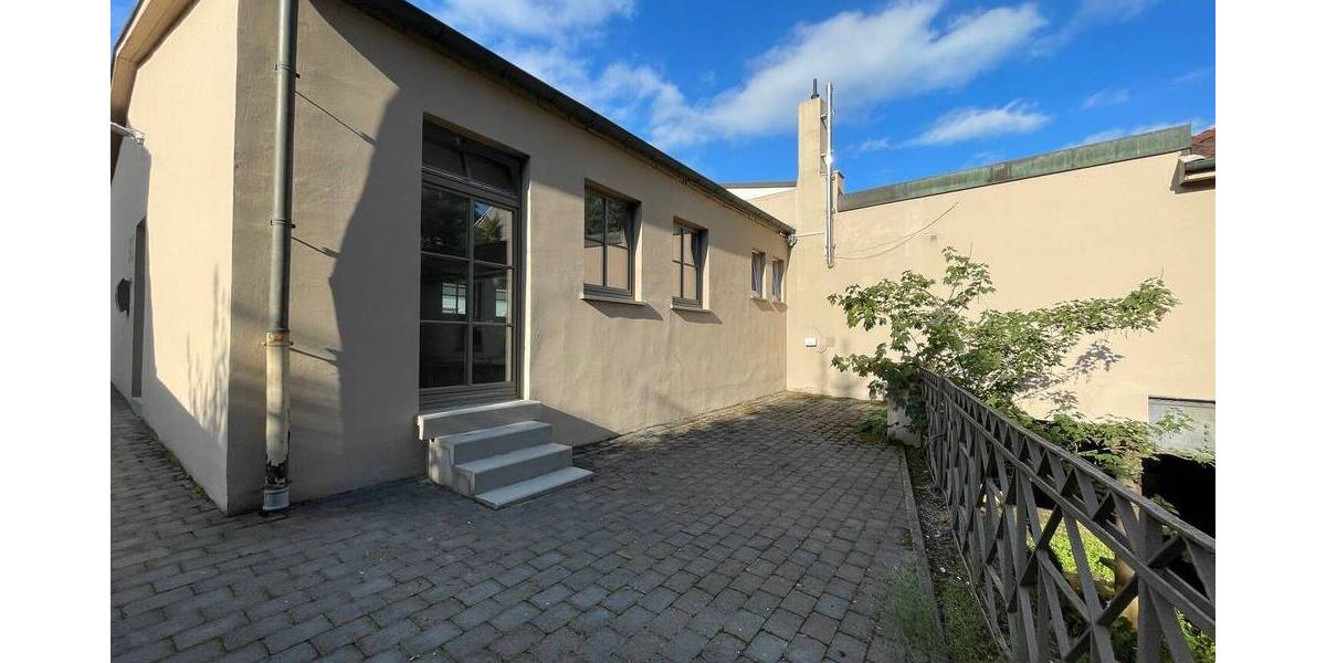 Gewerbeobjekt Witten Mitte - 790&euro; | Angebot:26064494