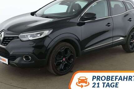 Renault Kadjar 116.158 km 12.770 &euro; Essen 45141