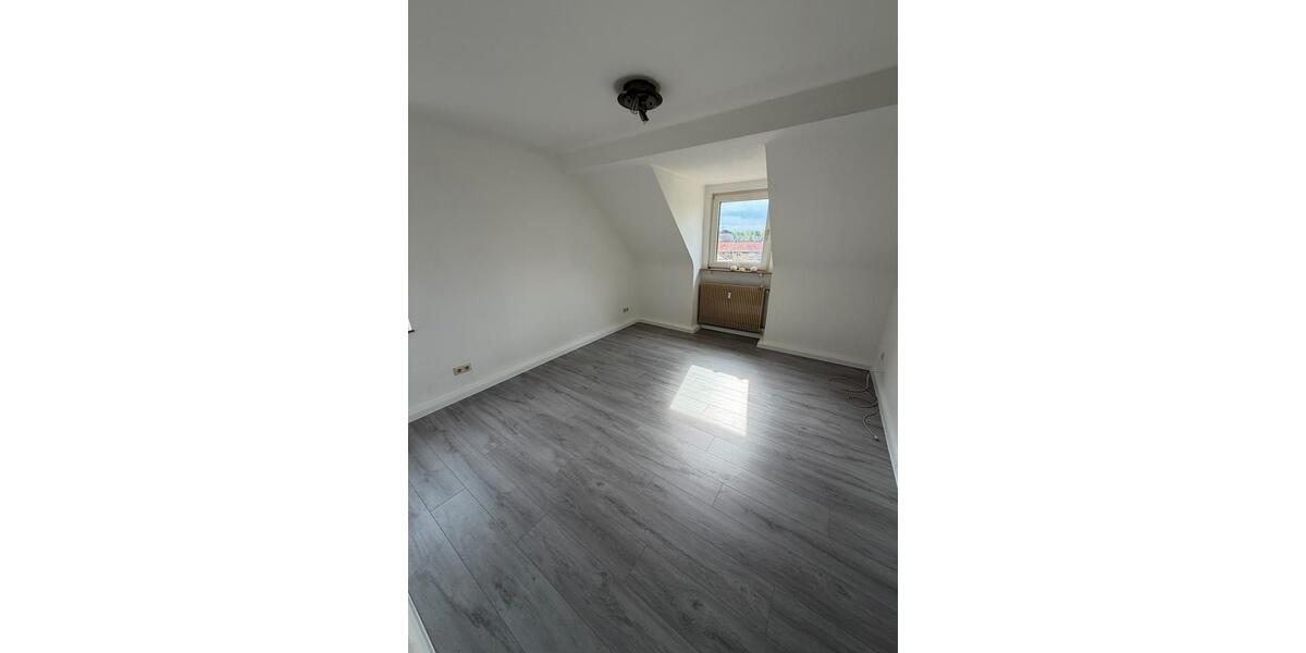 Etagenwohnung Recklinghausen Grullbad - 3 Zimmer, 60 m&sup2;, 550&euro; | Angebot:26612567