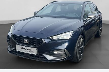 Seat Leon 47.768 km 20.970 &euro; Recklinghausen 45663