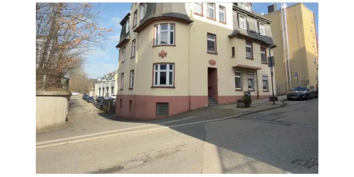Erdgeschoßwohnung Essen Stadtbezirk VIII - 375 Zimmer, 82 m&sup2;, 137.000&euro; | Angebot:25614573