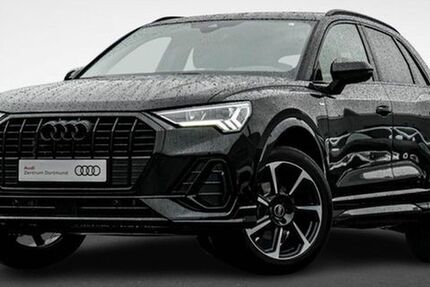 Audi Q3 20.280 km 42.788 &euro; Dortmund 44143